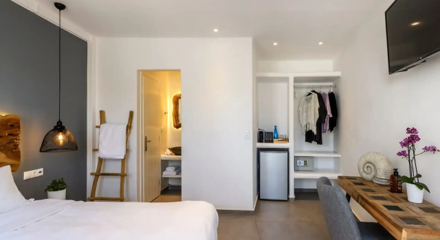 Номер Standard Casa Anna Suites
