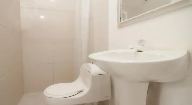 Семейный номер Standard Palma Linda Coveñas by Bernalo Hotels