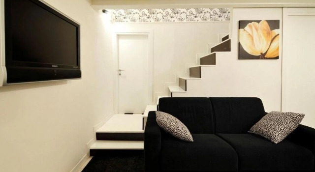 Biacubo in Venice With 2 Bedrooms and 1 Bathrooms, Забронировать Отель Отели Венеции с завтраком, рядом с Giardini Biennale Vaporetto Station, Завтраки