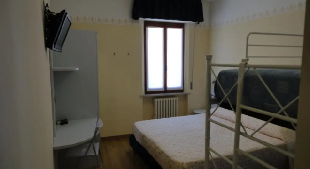 Номер Standard Hotel Centrale