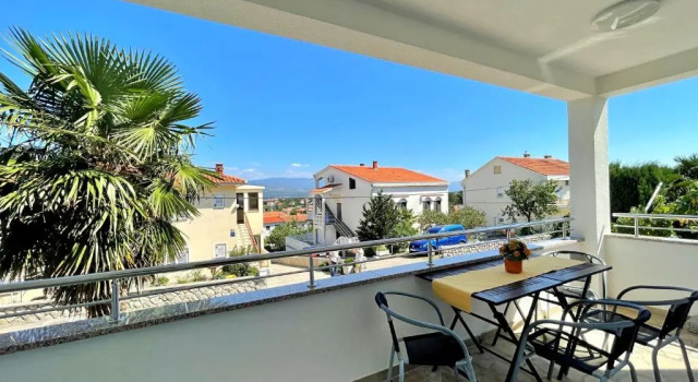 Апартаменты Apartments Bohović