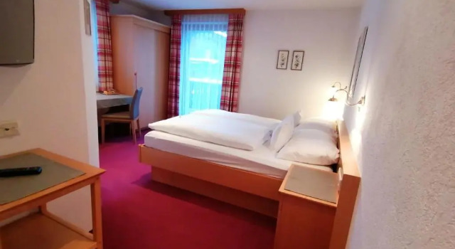 Номер Standard Haus Marion Haueis