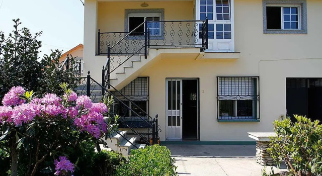 102076 Apartment In Carnota, Prenota Appartamento Carnota 