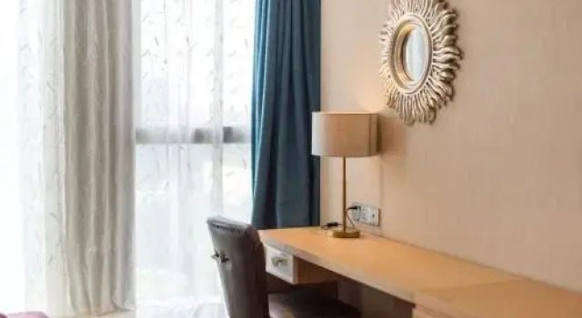Mia Suites Chengdu Intime Center, Забронировать Отель Отели Чэнду с парковкой, рядом с Станция метро Hi-Tech Zone, Парковка