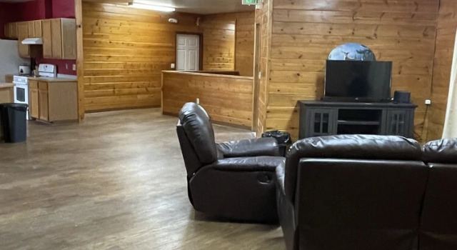 Номер Standard Soldotna Lodge
