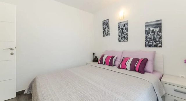 Апартаменты Deluxe Suva Punta Luxe by Villas Guide