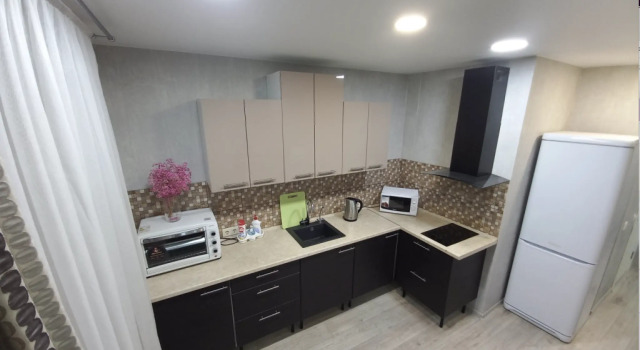 Apartments on Gvardeyskaya street, Book Apartment Kazan Tatarstan