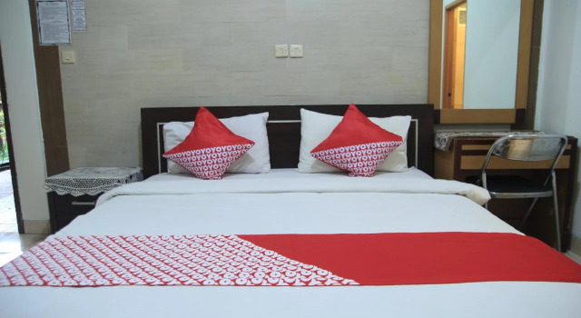 Oyo 497 De Tropis Family Guest House