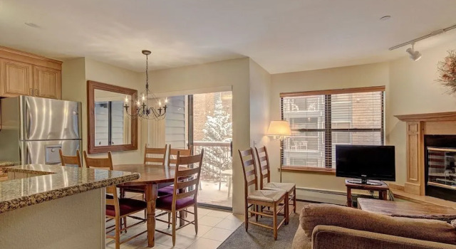 River Mtn Lodge E215D, Забронировать Апартаменты/квартира Апартаменты Брекенридж, Апартаменты/квартира