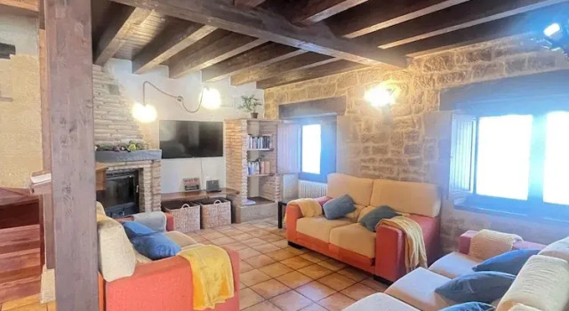 Коттедж Agroturismo el Encuentro
