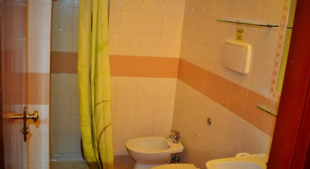 Номер Standard с балконом Residence Villa Giardini