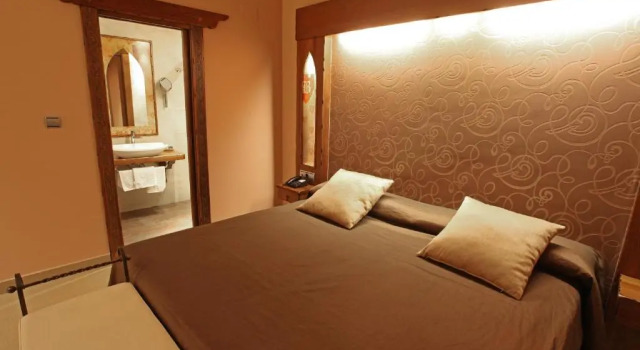 Hotel La Brasa
