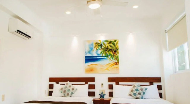 Suites La Playa, Забронировать Отель Санта-Крус-Уатулько Уатулько, рядом с Пляж Чауэ