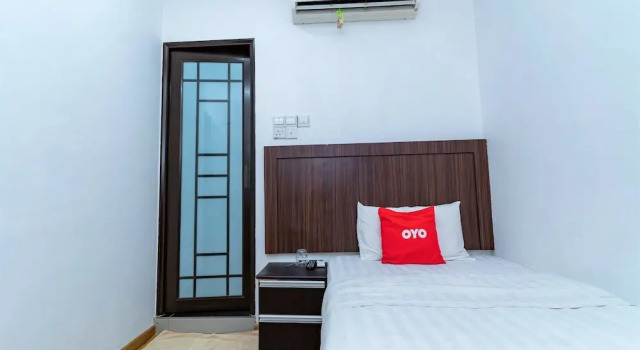 Номер Standard OYO 90375 Reggae Inn
