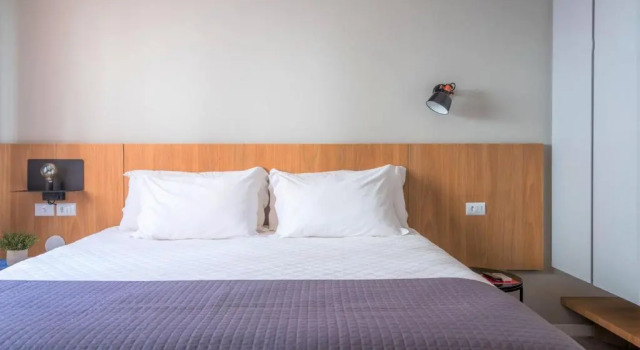 Люкс Hotel Melo