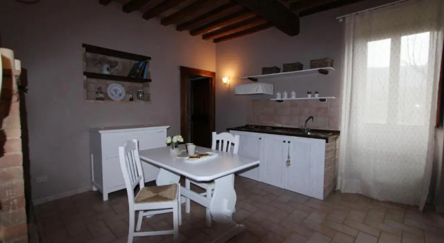 Коттедж Casale Dolci Dimore