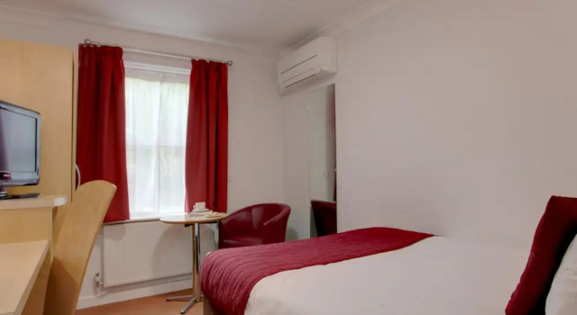 Одноместный номер Standard Ashley Court Hotel
