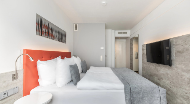 Garner Hotel Wiesbaden City by IHG