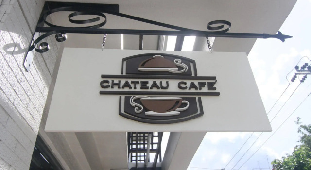 Chateau de Sukhumvit