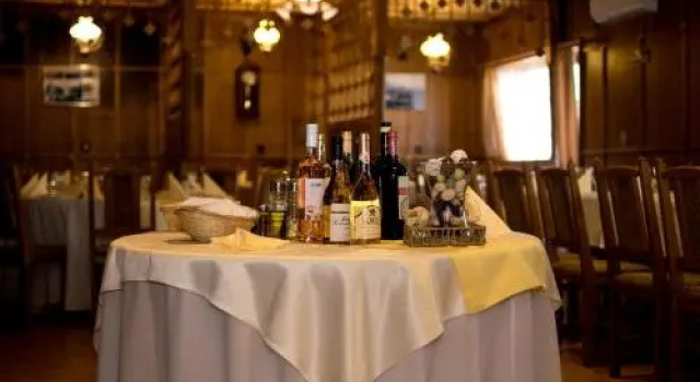 Szélkakas Fogadó, Réserver Hôtel Bátonyterenye Nograd