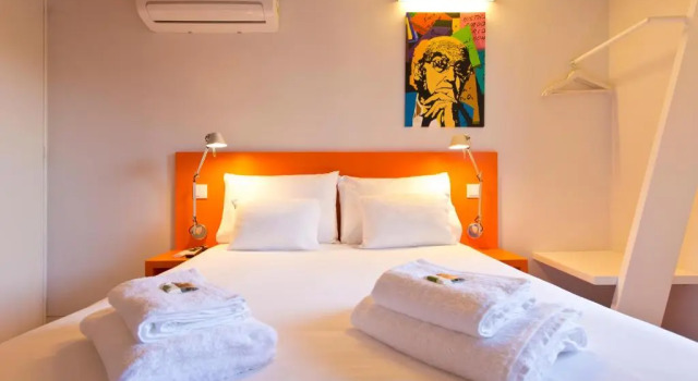 Liiiving in Porto - Downtown Cosy Suites, Забронировать Отель Порту Регион Порту, рядом с Канатная дорога Гайя