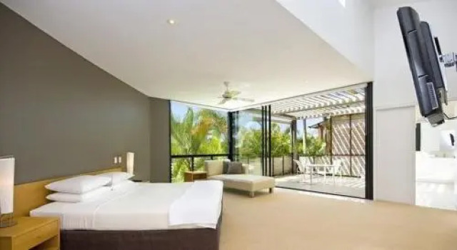 15 Witta Circle, Prenota Appartamento Hotel a Queensland con piscina, Piscina