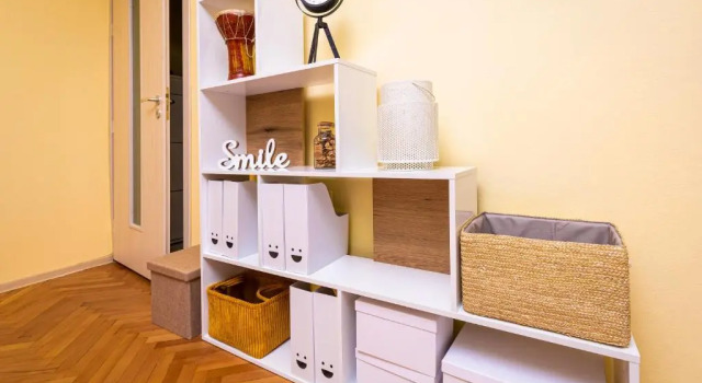 Апартаменты c 1 комнатой The Cozy Home 1-Bedroom in Central Plovdiv by Flat Mаnager