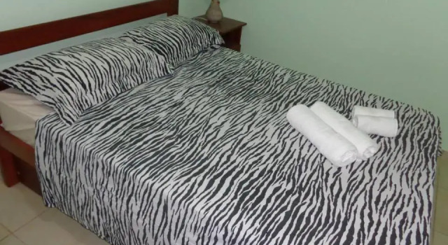 Номер Deluxe Pousada Villa Itália - Itaúna Saquarema