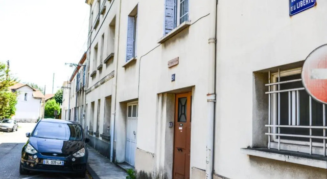 Appartement Les Hortensias, Prenota Appartamento Hotel a Alvernia con parcheggio, Parcheggio