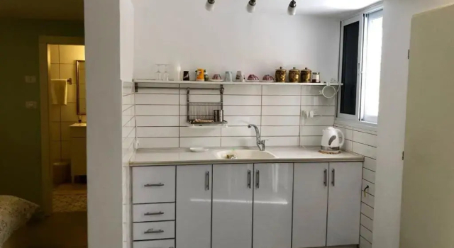 Tamars House, Prenota Hotel Arad Negev