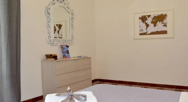 B&b Villa Ettore