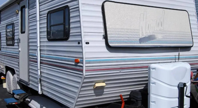 Номер Standard Redwood Motel