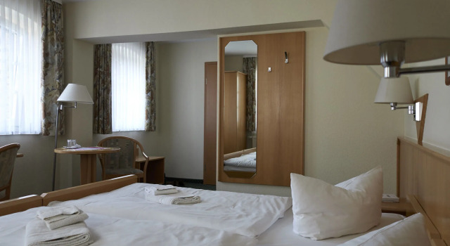 Hotel Am Schloß
