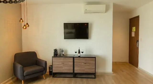 Четырёхместный номер Standard Ilo Rojo Hotel Boutique