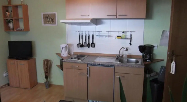 Апартаменты Ferienhaus Loreleytal
