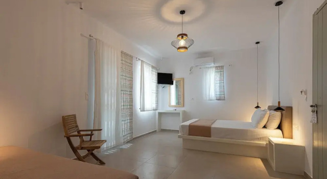 Luxe studio Alisea Resort