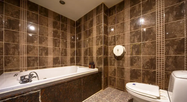Номер Premium Chakan Hotel