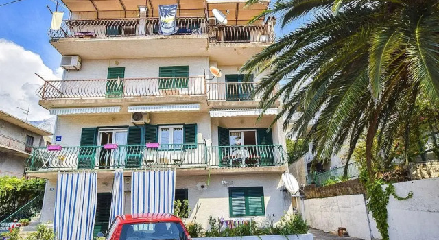 Apartment Zorka 719, Забронировать Апартаменты/квартира Апартаменты Макарска, рядом с Набережная Рива (Макарска), Апартаменты/квартира