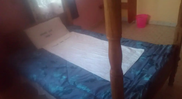 3 In 1 Hotel, Rezervovat Hotel Mount Kenya National Park Eastern Province