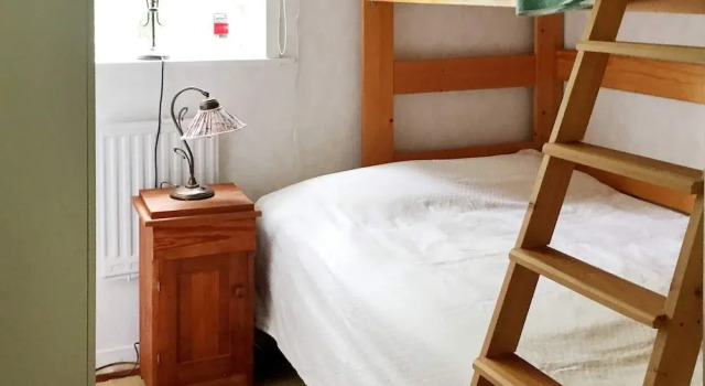 4 Star Holiday Home in Gotlands Tofta-by Traum, Rezervați Casă de vacanță Gnisvard 