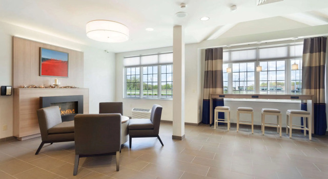 Microtel Inn & Suites by Wyndham Georgetown Delaware Beaches, Buchen Sie Hotel Georgetown Delaware