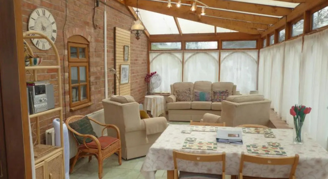 Comfortable cottage with Wifi close to Stratford on Avon and the Cotswolds