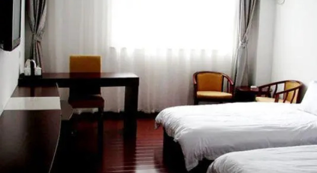 Xinxiangang Fashion Hotel -wujiang, Boek Hotel Suzhou (Jiangsu) 