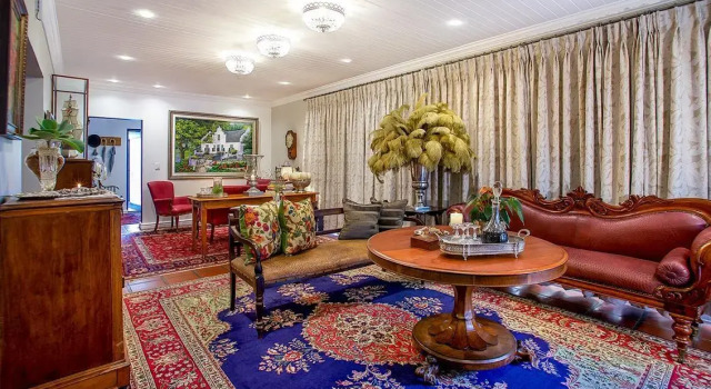 Batavia Boutique Hotel