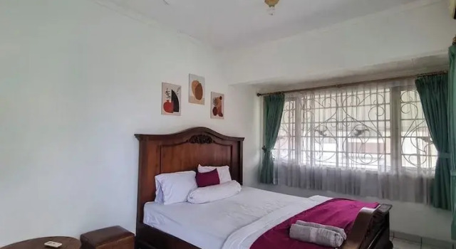 Pesona Merapi A-039, Book Guesthouse Sleman Yogyakarta Province