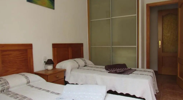 Apartamento Playa Malvarrosa, Valencia, Забронировать Апартаменты/квартира Поблатс Маритимс 