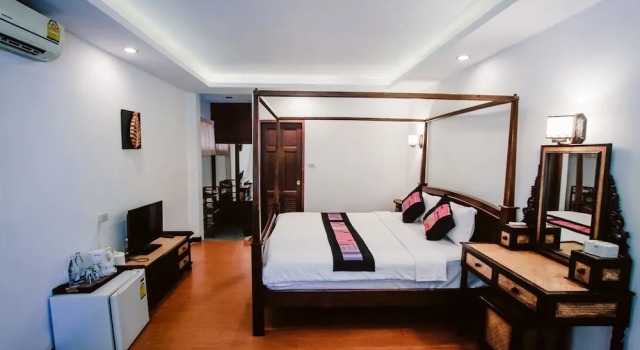 Вилла Baan Thai Resort