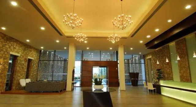 Palazzo del Mare, Забронировать Отель Мармари остров Кос