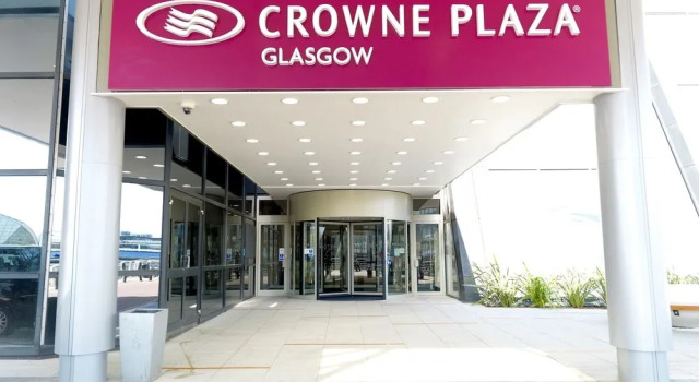 Moat House Glasgow, Забронировать Отель Отели Glasgow & The Clyde Valley с завтраком, Завтраки