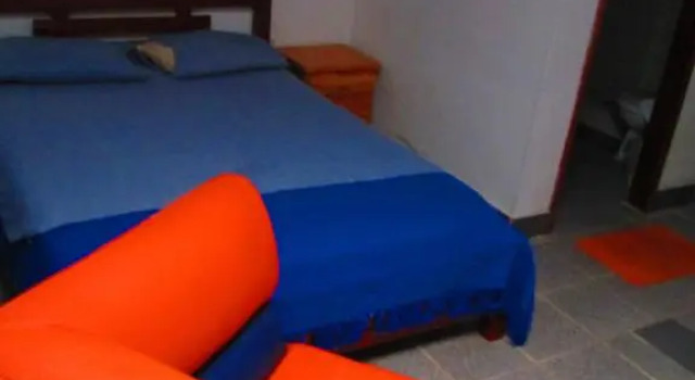 Habitación Estándar Hotel Huito